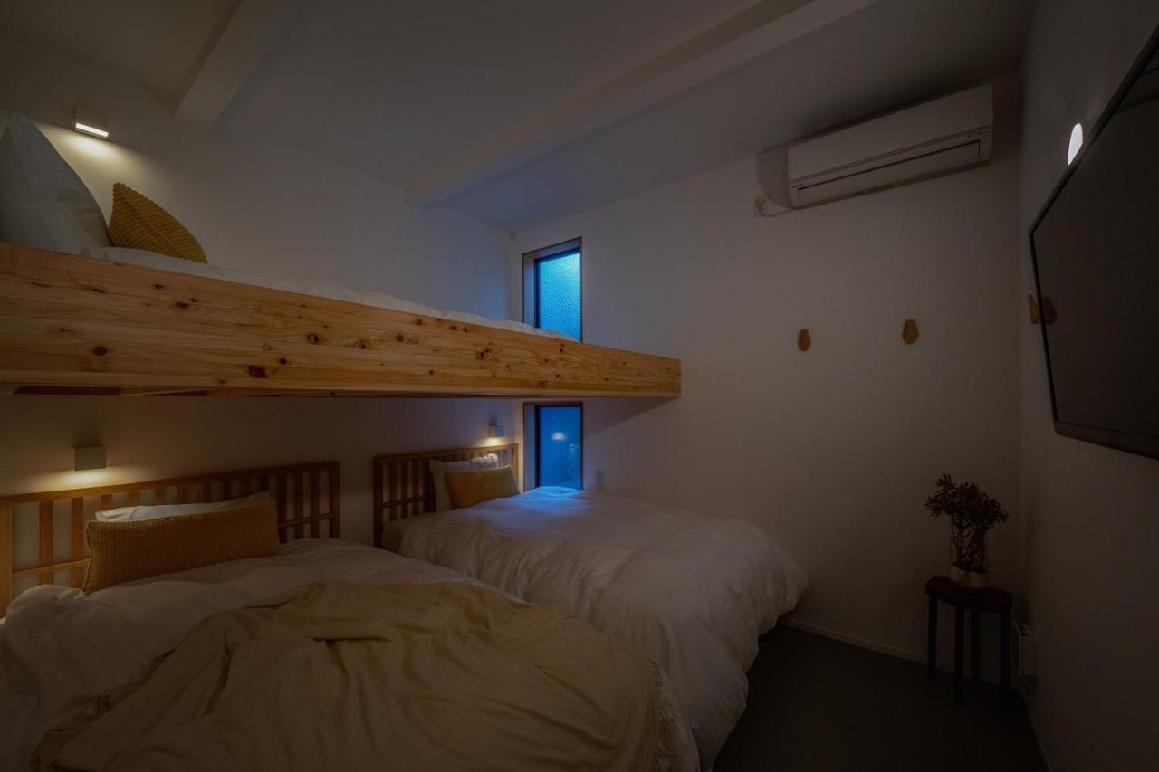 Hous-Agalonomichi Villa Eksteriør bilde