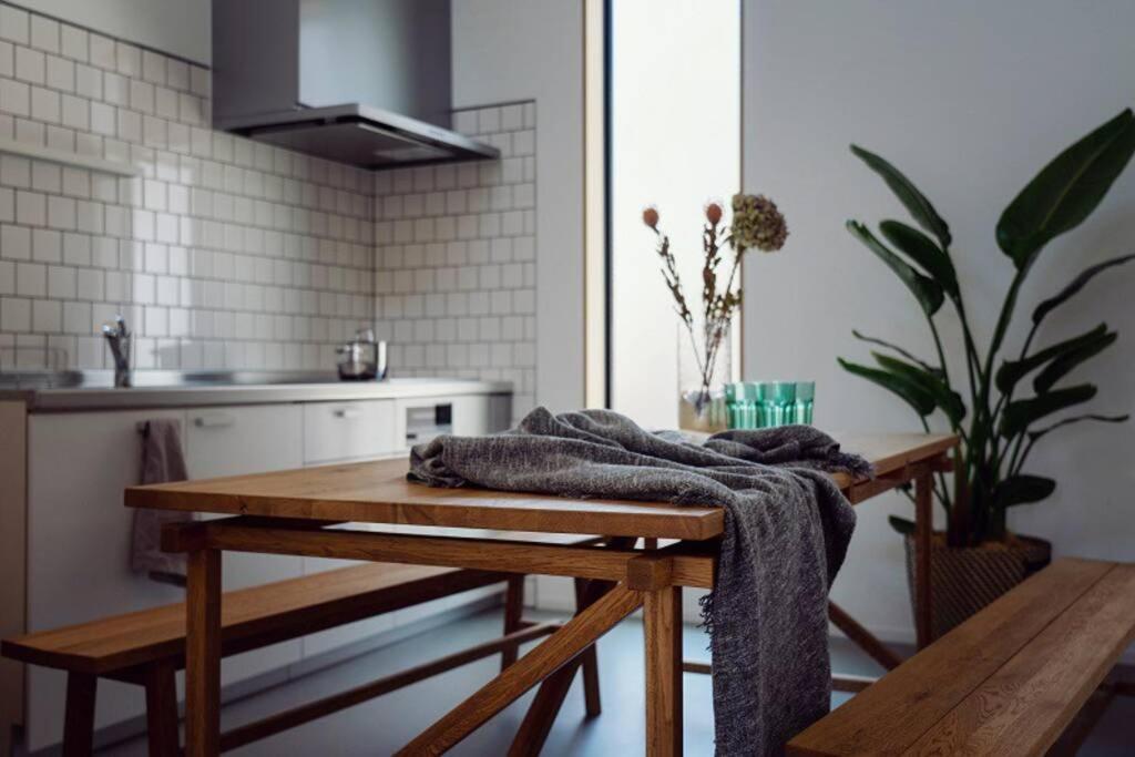 Hous-Agalonomichi Villa Eksteriør bilde