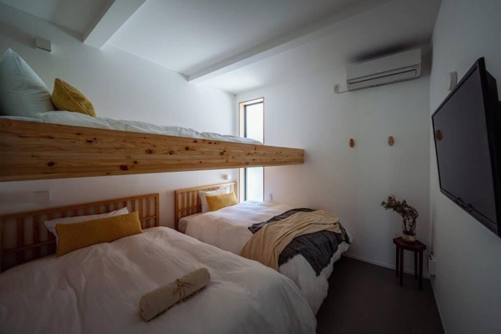 Hous-Agalonomichi Villa Eksteriør bilde